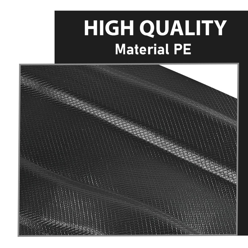 G-PLUS Front Under Engine Splash Shield, Compatible with Sonata GL