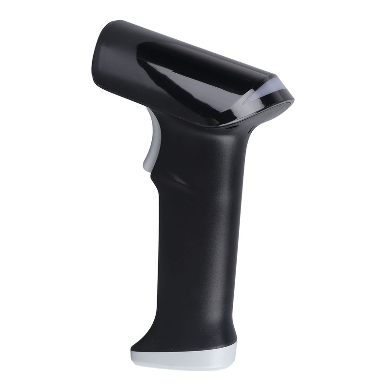 Barcode Scanner Wireless Bluetooth Connection High Speed Scanning Barcode Reader