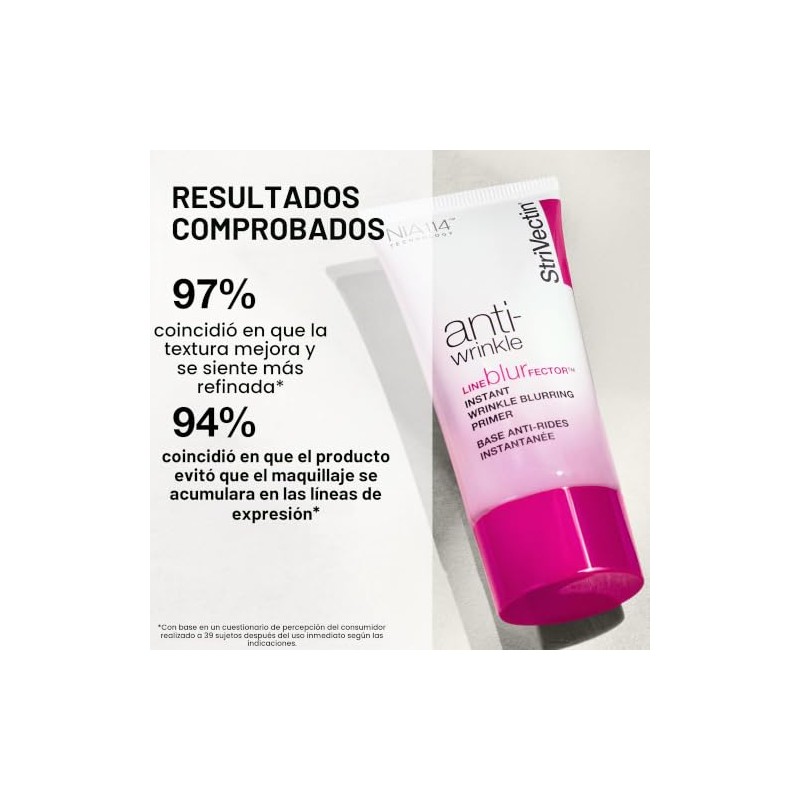 StriVectin Line Blurfector Instant Wrinkle Blurring Primer, 1 fl. oz.