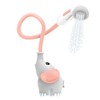 Yookidoo regaderita de Elefante Baby Shower P (Rosa)