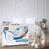 Utopia Bedding Waterproof Pillow Case 60 x 60 cm –