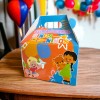 Box Lunch Día De La Niña Y Del Niño (15