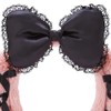 Sanrio 042692 My Melody Headband, Midnight Melokuro