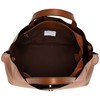 Legato Largo LH-P0002 Shoulder Bag, Lightweight Bonding PU2WAY Tote Bag,