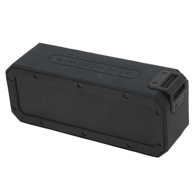 Wireless Bluetooth Speaker Multifunctional IPX7 Waterproof High Power 40W Heavy