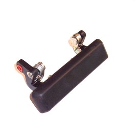 TIN TOP Rear Door Handle (OEM) - Samurai 80'-87'