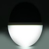 159LED Solar Wall Light IP65 Waterproof Solar Charging Induction Outdoor