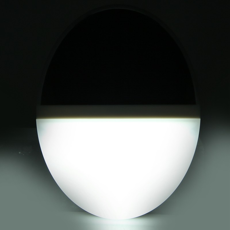 159LED Solar Wall Light IP65 Waterproof Solar Charging Induction Outdoor