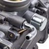 maXpeedingrods Carburetor Carb for Suzuki QuadRunner LT-F250 1990-1996 13200-19B63