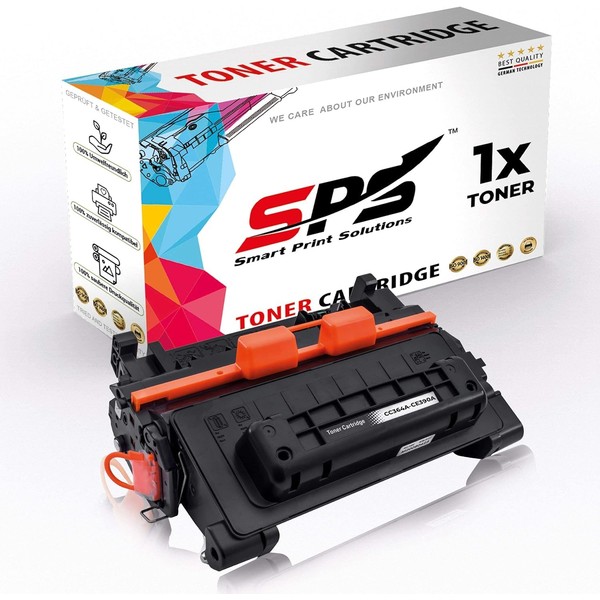 SPS Printer Toner Compatible with HP Laserjet P 4012 -