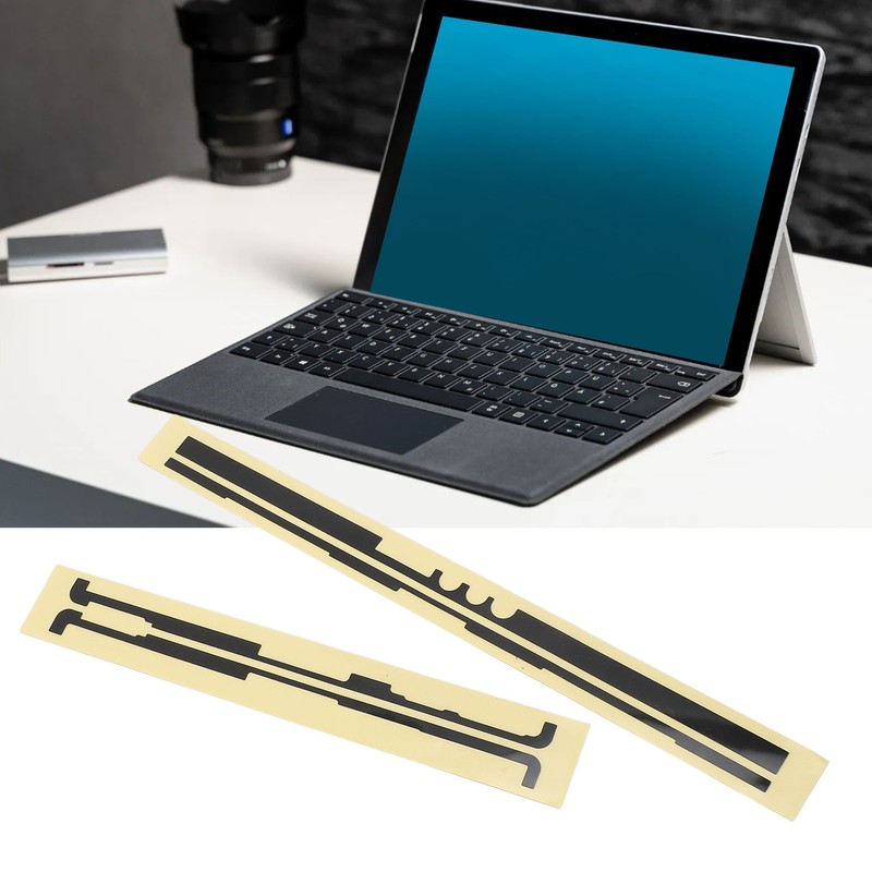 LCD Screen Sticker Tape for Surface Pro 5 Pro 6