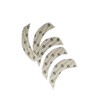 Walker Tape No Shine Tape Adhesive 3/4" X 3" C