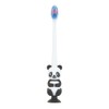 Funny Toothbrush Panda Set of 3