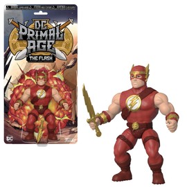Funko DC: Primal Age - The Flash