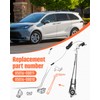 Door Motor Bracket Cable Sub-Assy Fit for Toyota Sienna 2011-2020