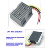 Step Down Converter 12v 20a 240w for 18v to 12v