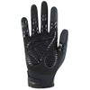 Roeckl Mori 2 Cycling Gloves Long Black 2025: Size: 8