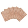 Pack Of 6 Wenko German Made Copper Cleaning Cloths
