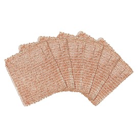 Pack Of 6 Wenko German Made Copper Cleaning Cloths