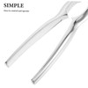 GRIRIW Heavy Duty Lobster Cracker Clips Nut Cracker Seafood Tool