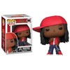 Funko Lil Wayne with Red Hat + Pop Protector: Pop!