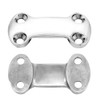 Universal Cooler Tie-Down Strap Kit, Tie Down Kit Cooler Straps,