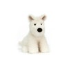 Jellycat Munro Scottie Dog - L: 18 cm x l: 13 cm x h: 23 cm