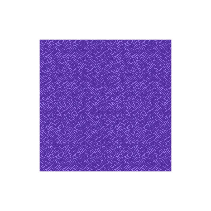 Michael Miller Garden Pindot, Heliotrope