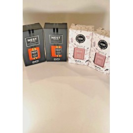 PURA NEST New York Fragrance Diffuser Refill  10 Ml . 33 Oz /2