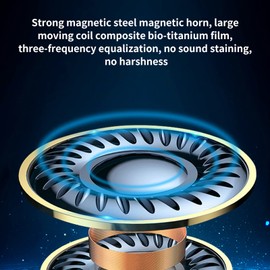 Ejoyous Microphone Headset, 3.5 mm Head-Mounted Cable Microphone Head Mounted Microphone Condenser Accessories for Teachers Voice Amplifier Promotions Conferences PA System Game