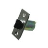 High Logic G-286 Cylindrical Locking Latch for Unlocking 2.4 in