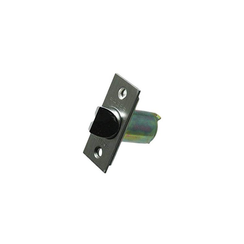 High Logic G-286 Cylindrical Locking Latch for Unlocking 2.4 in