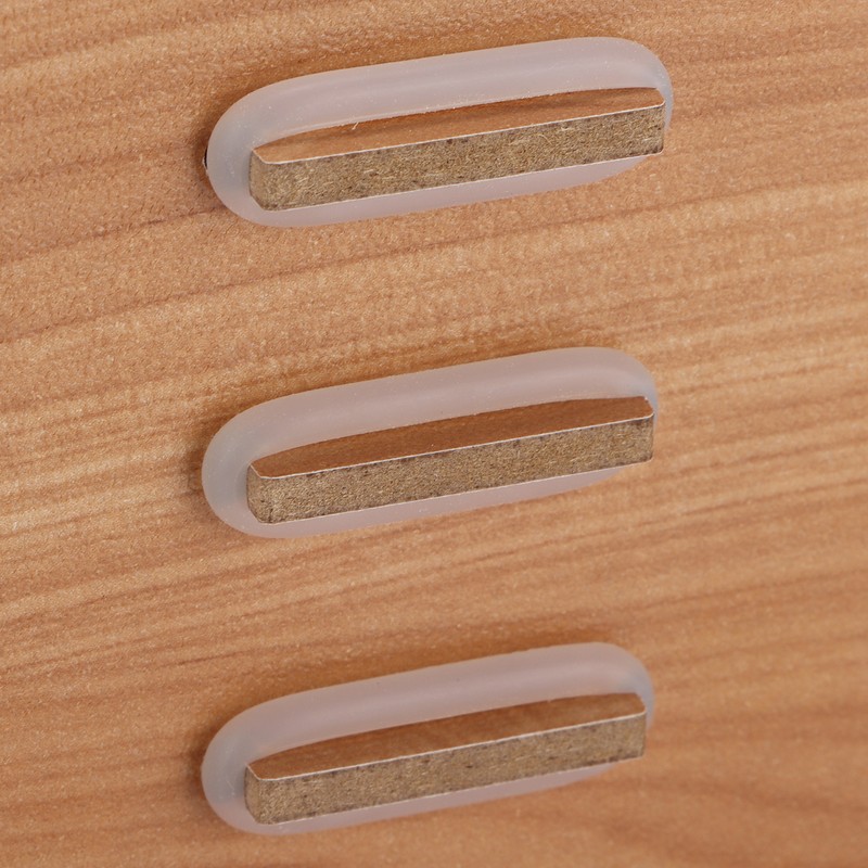 Rhinestone Drawing Tray Easy Install MultiLayer Synthetic Wood Storage Organizer