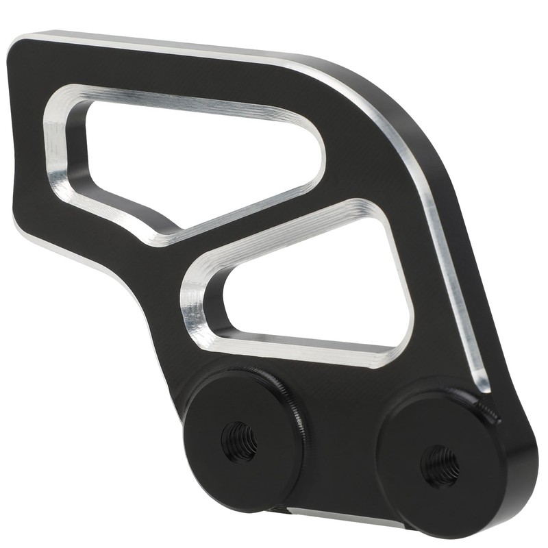 IUVWISN Motorcycle Chain Guide Guard Protector CNC for CRF 110