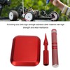 RC Repair Tools Kit Punch Cross Wrench Body Reamer Set