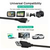 Aprelco USB Data/Charging Cable Cord Compatible with Doss Motion Sensor