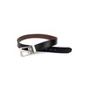 Caterpillar 38MM REVERSIBLE BELT W/DOUBLE EDGE STIT