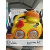 Baby Einstein Discovery Sub Musical Toy