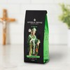 Catholic Coffee St. Patrick | Irish Cream Flavored Medium Roast