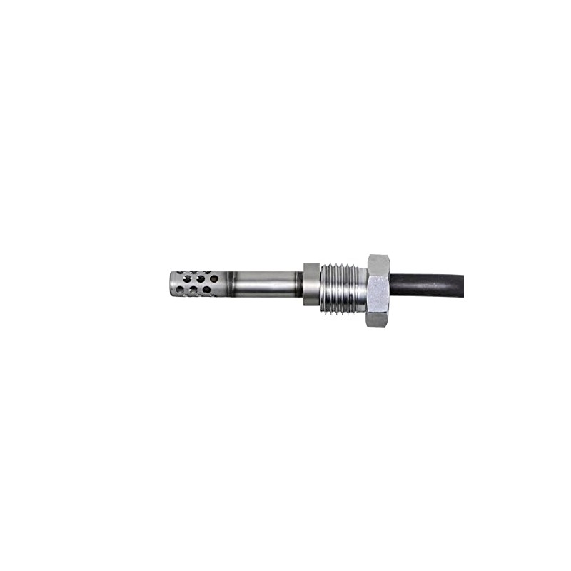 HELLA 6PT 010 376-421 Sensor, Exhaust Gas Temperature – 2-Pin
