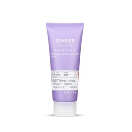 Ginger Volume Firming Curling Essence 150ml / 진저 볼륨 퍼밍 컬링 에센스 150ml