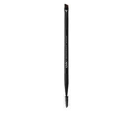 NYX Professional Makeup, Pro Brush, Brocha para Cejas