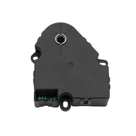 HVAC Air Door Actuator Replaces 604-140 15-73989 20826182 1573989 for 2009 2010 2011 2012 2013 Chevy Traverse, 2008-2013 Buick Enclave, 2007-2013 GMC Acadia