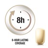 Max Factor Facefinity Compact New 003 Natural Pack of 1