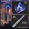 Mission | Celestial Darts | Steel Tip Darts Set |