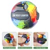 Golf Score Counter, Golf Stroke Counter Mini Clicker with Clip