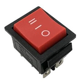 Generator Start On Off Switch for Champion CPE 46539 46565 100397 100423 76533 3500W 3800W