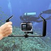 Nitescuba Diving Rig Underwater Tray Camera Housing Handheld Grip Video