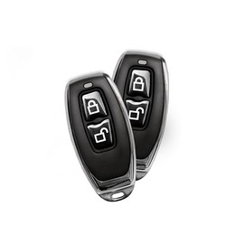 Keyless Entry Remote Control Key Fob for RUNSAIL Keyless Handles, Wireless Fob (2 Pcs)