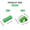 Pack of 2 Windscreen Wiper Cutter, Windscreen Wiper Blade Repair,